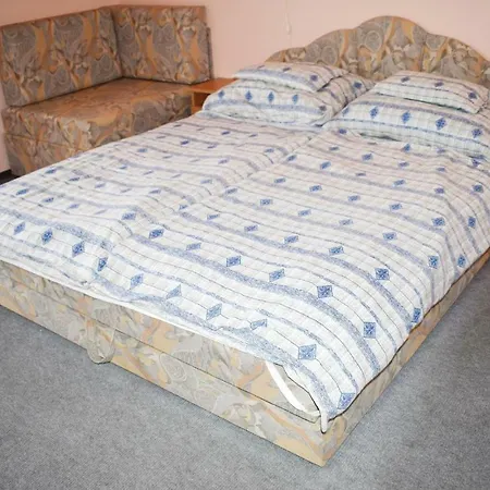 Two-bedroom In *