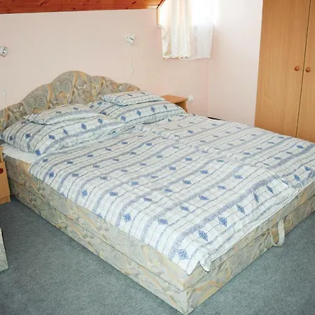 Two-bedroom In * バラトンレッレ