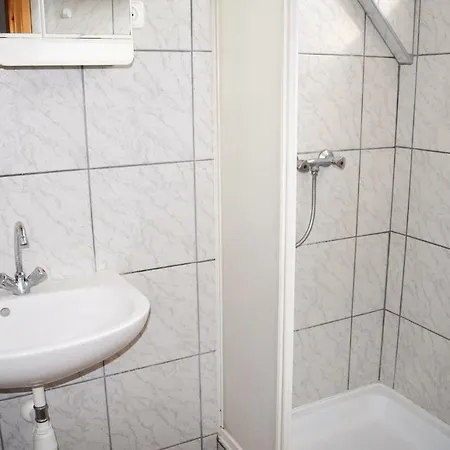 アパート Two-bedroom In