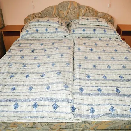 アパート Two-bedroom In *