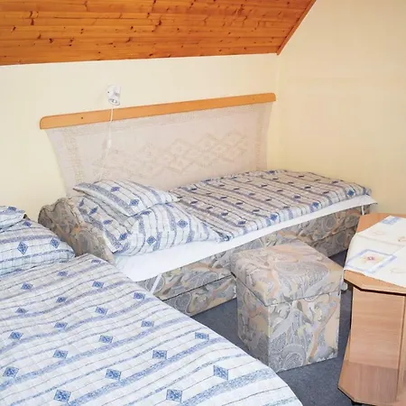 Two-bedroom In アパート バラトンレッレ